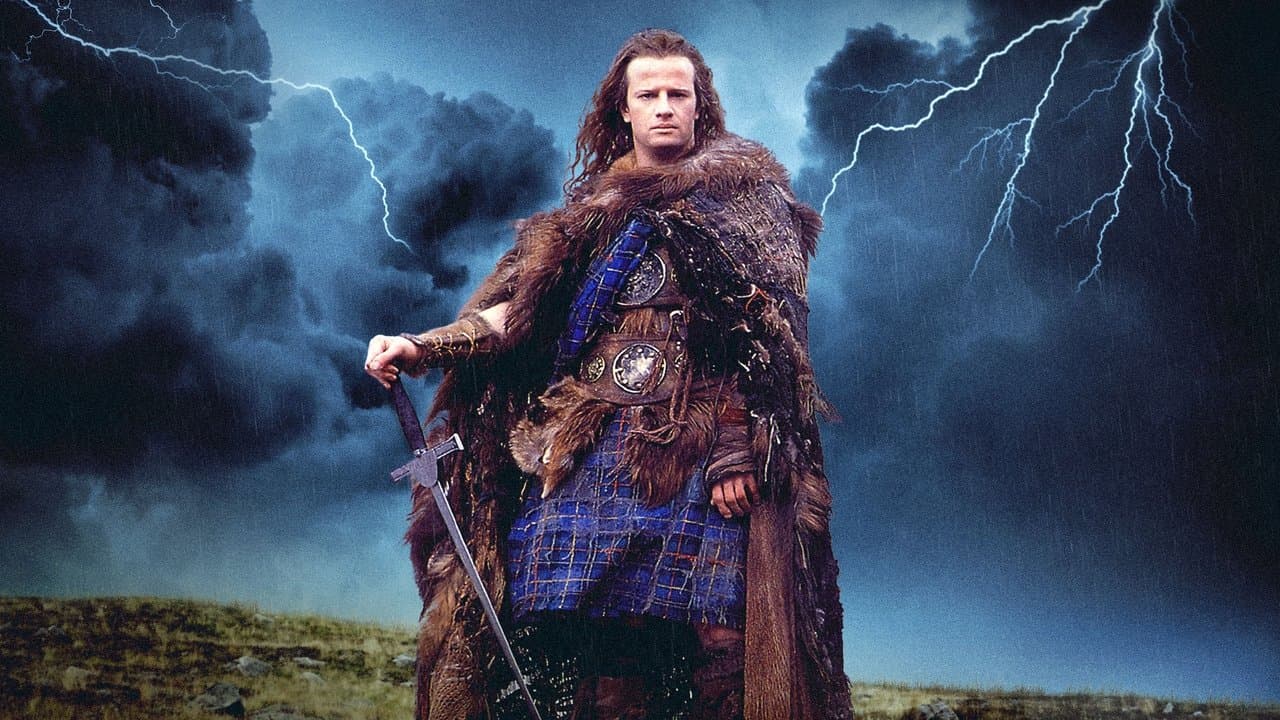 Highlander still 1