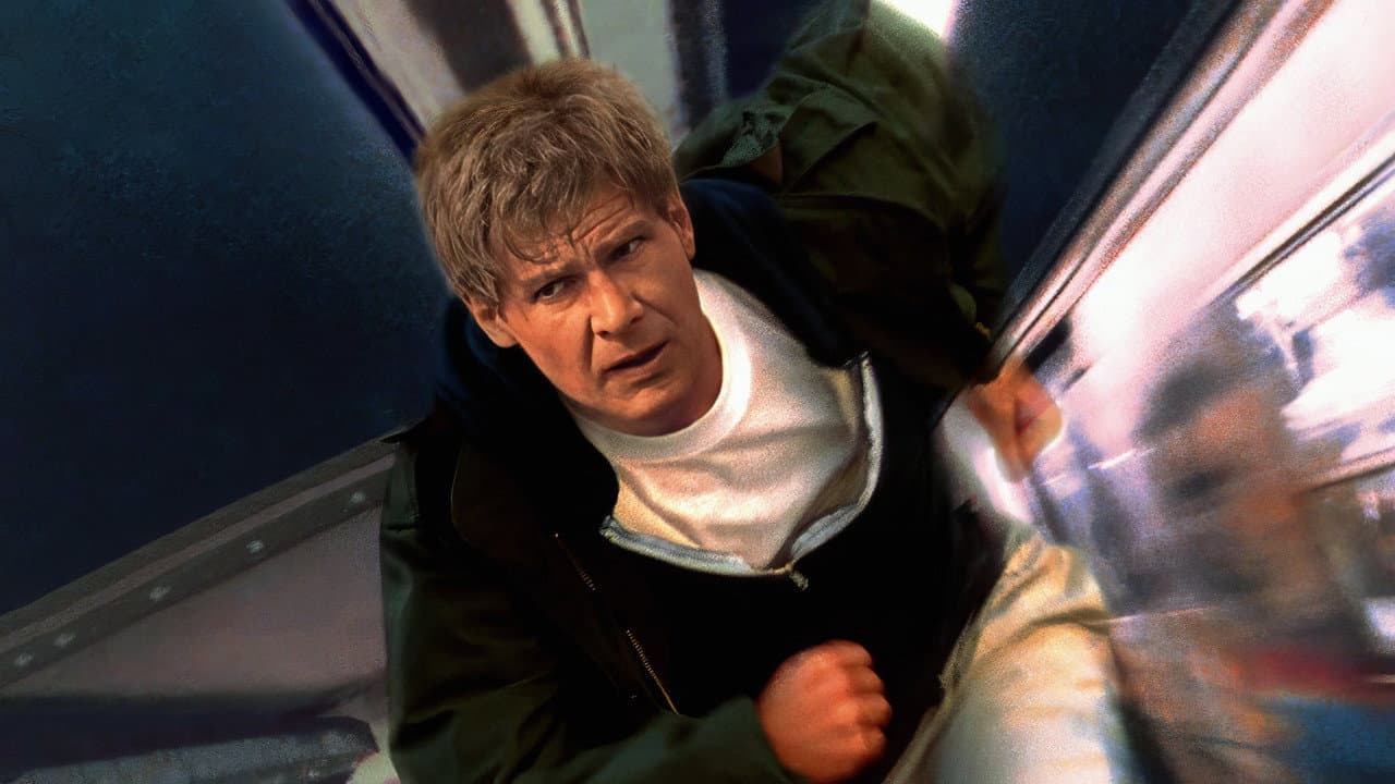 The Fugitive still 5