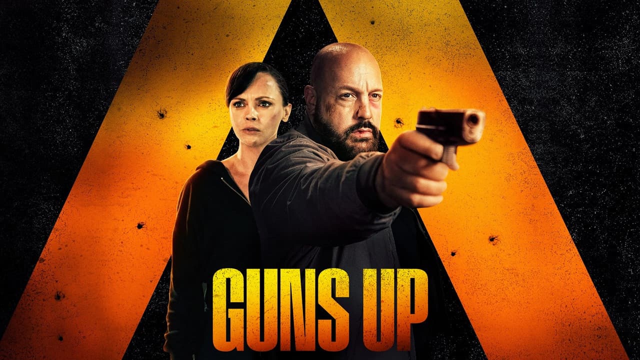 Guns Up still 1