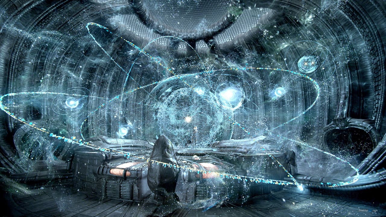 Prometheus still 7