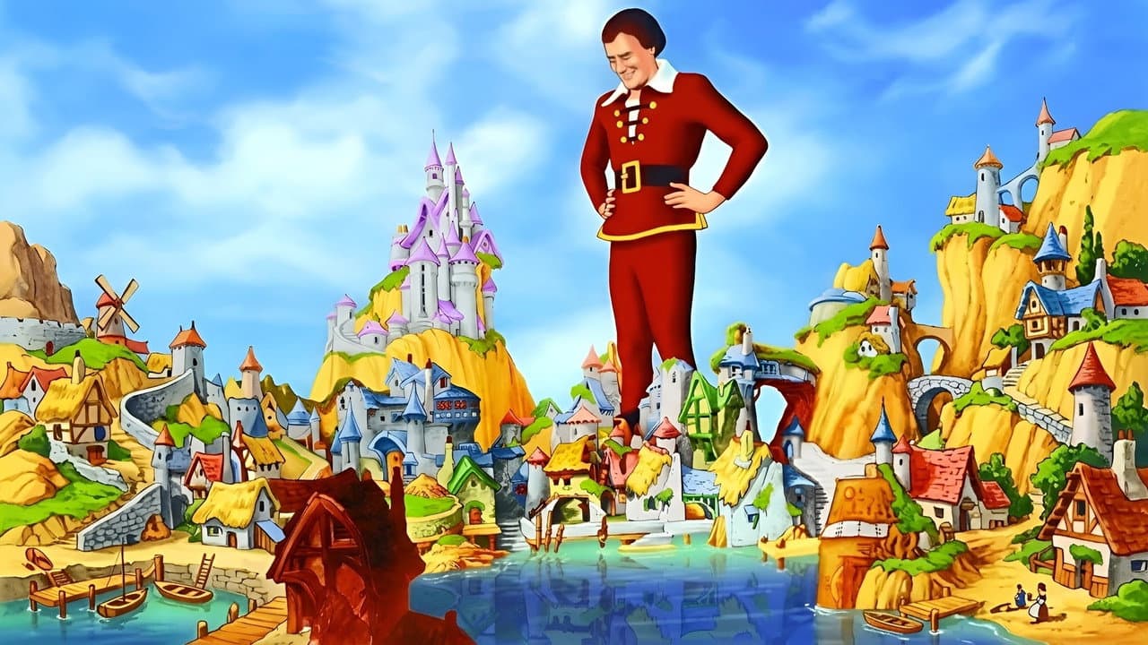 Gulliver's Travels still 1