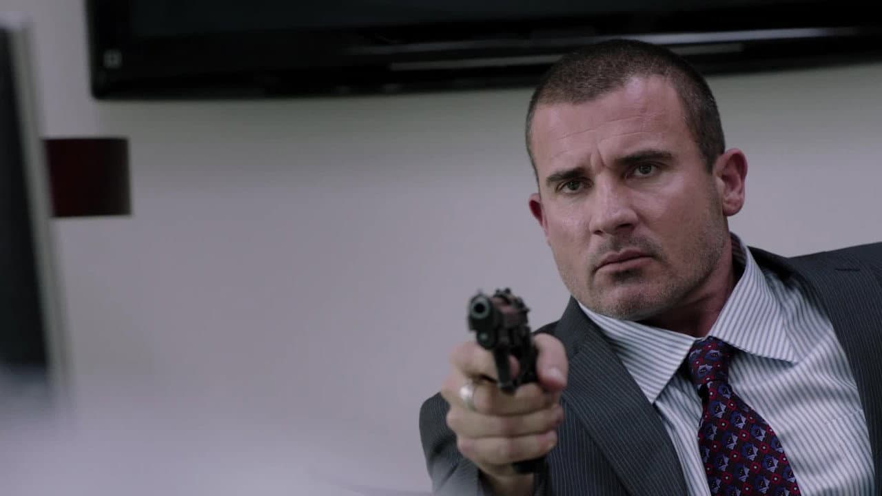 Assault on Wall Street still 6