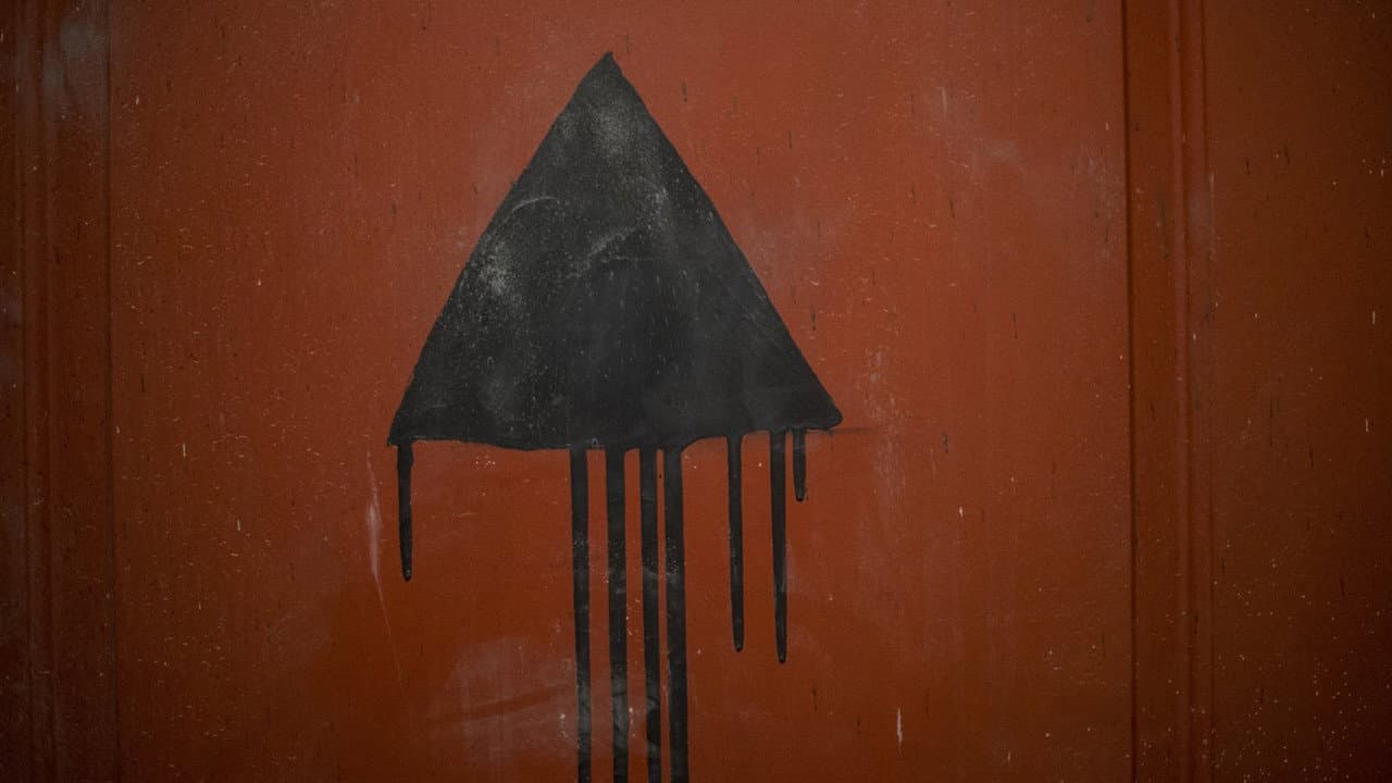 The Void still 5