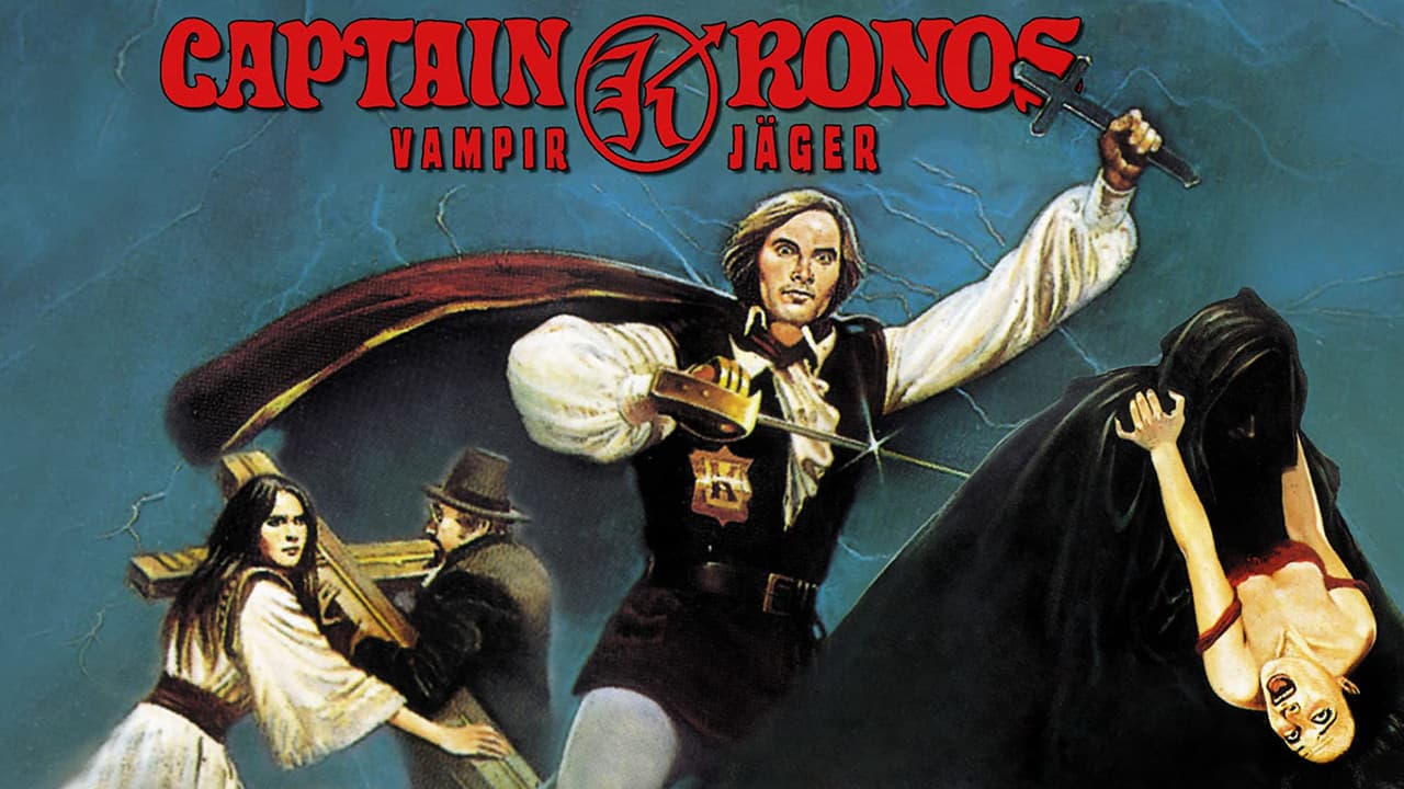 Captain Kronos: Vampire Hunter still 5