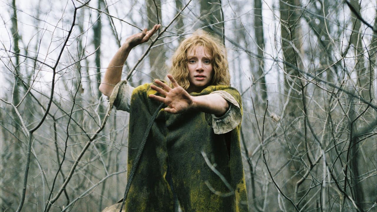 The Village still 6