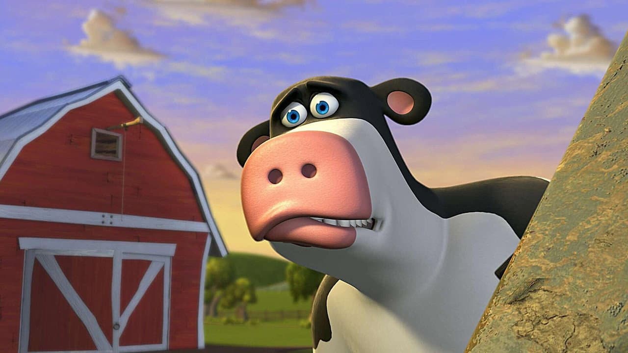 Barnyard still 3