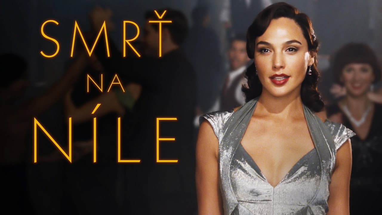 Death on the Nile still 3