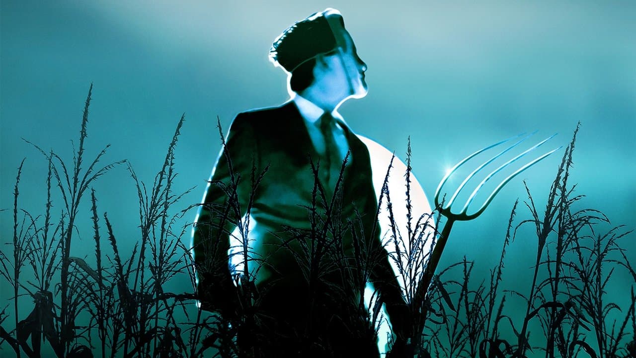 Dark Harvest still 2