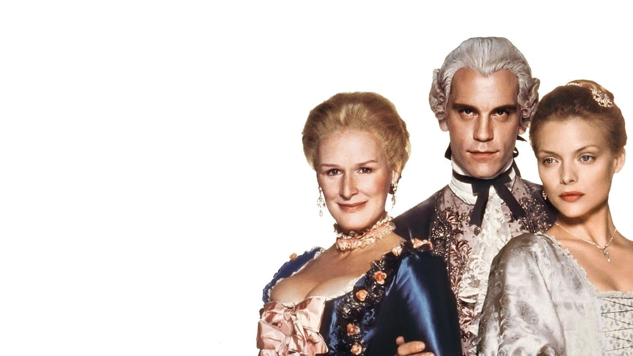 Dangerous Liaisons still 7