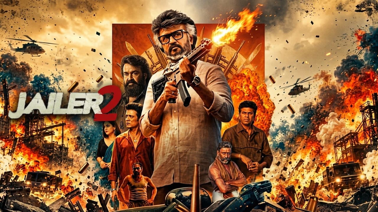 Jailer 2 still 3