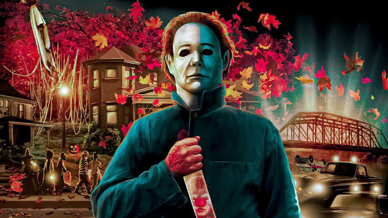 Halloween 4: The Return of Michael Myers still 7