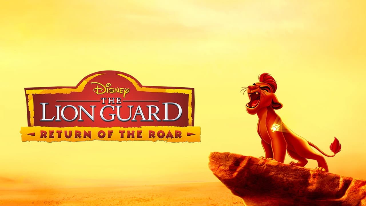The Lion Guard: Return of the Roar still 4