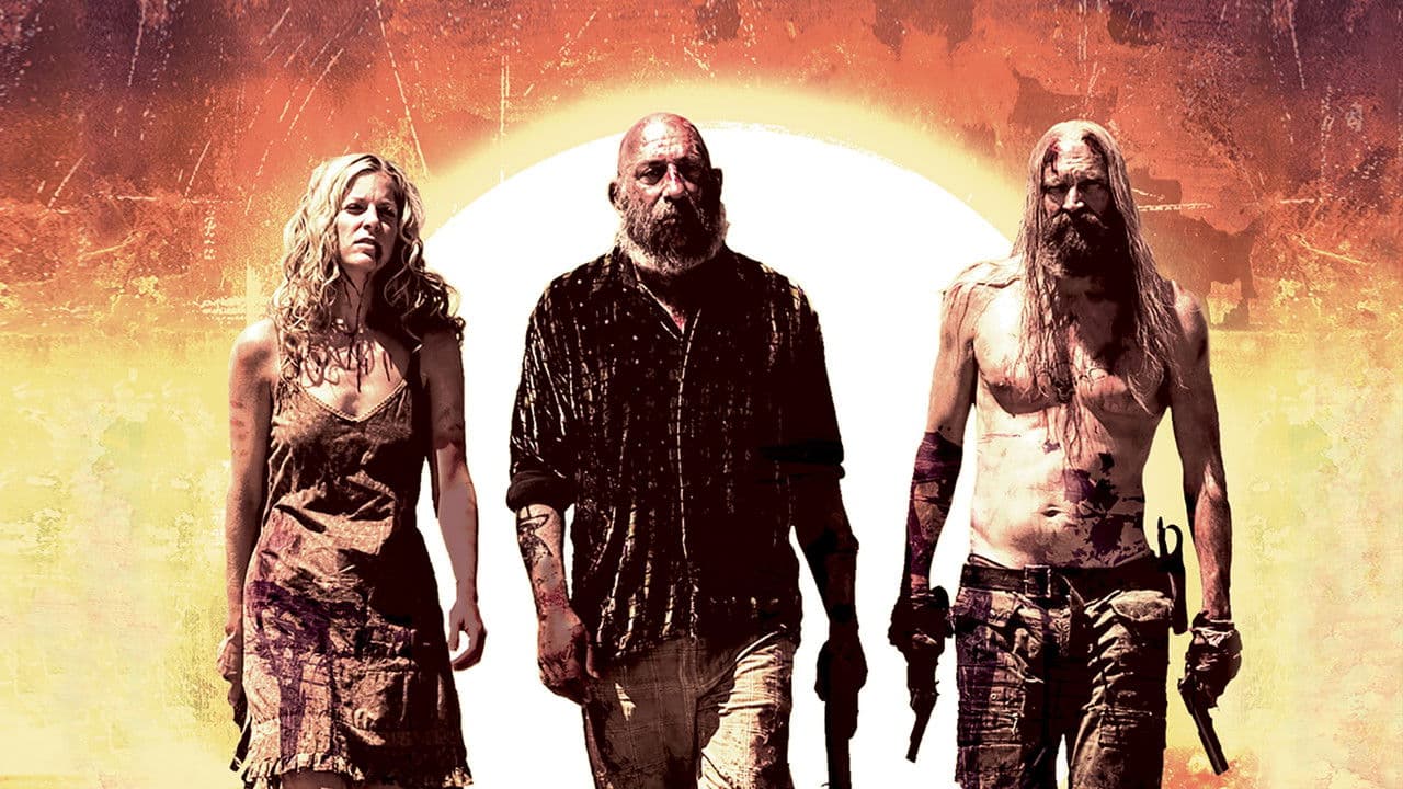 The Devil's Rejects still 6