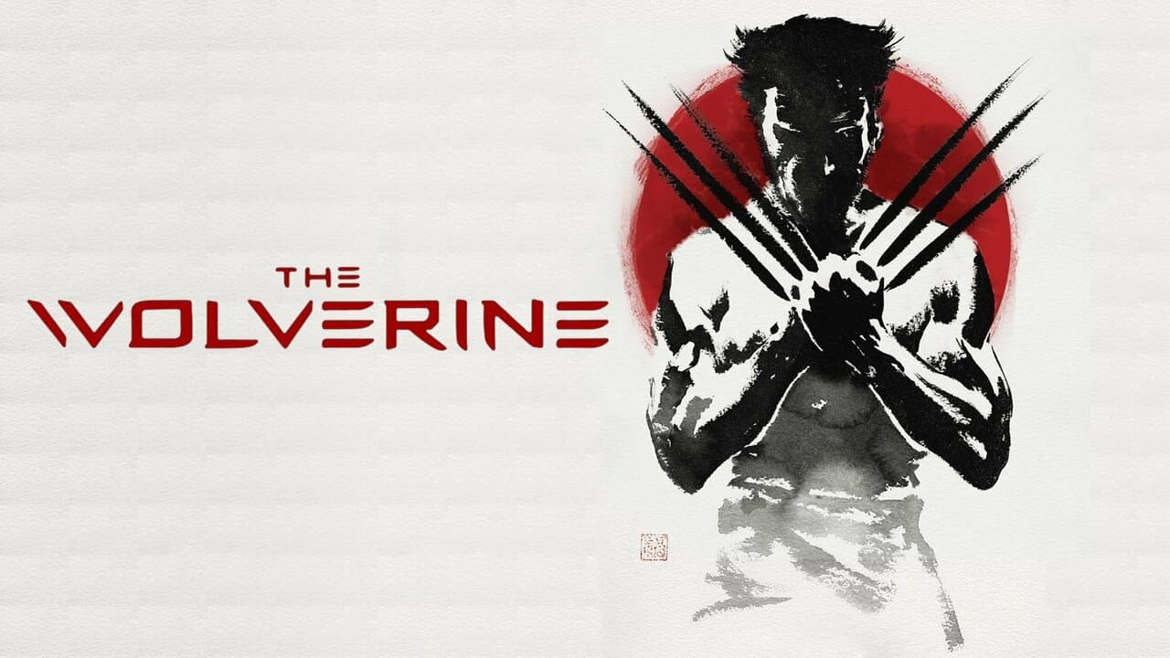 The Wolverine still 6