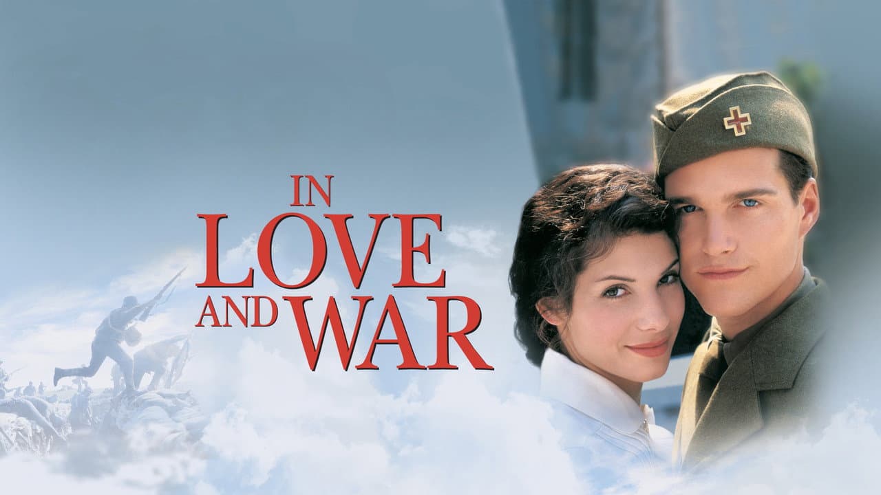 In Love and War still 2