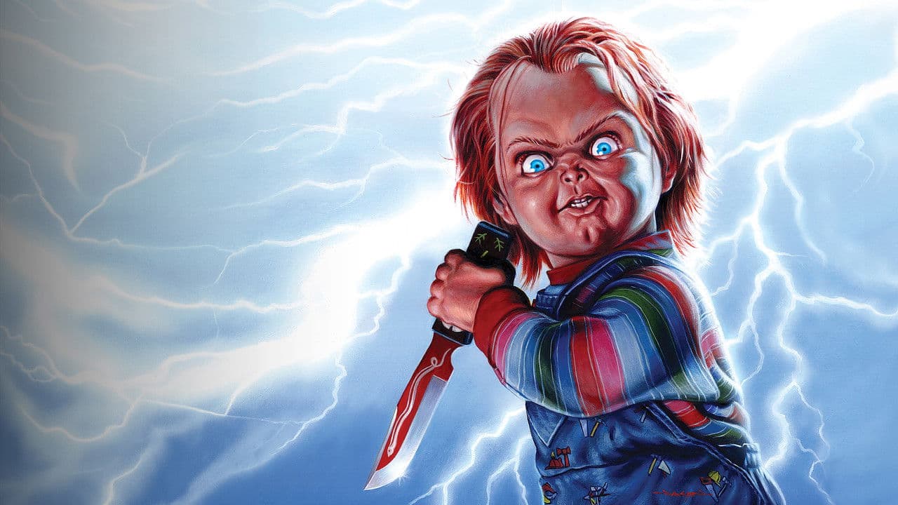 Child's Play still 2