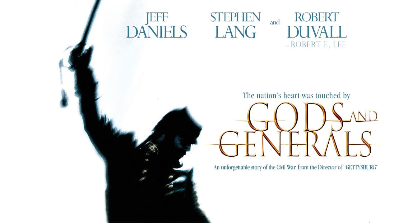 Gods and Generals still 2