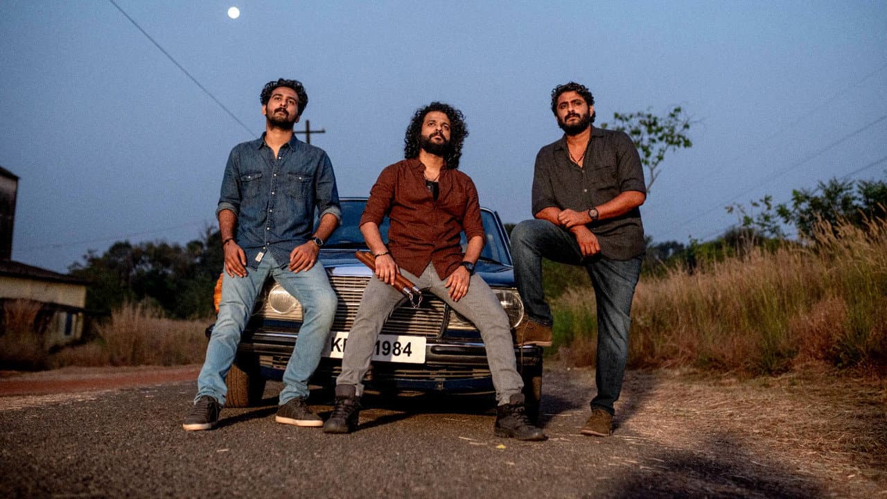 RDX Review: An Explosive Malayalam Action Thriller still 5