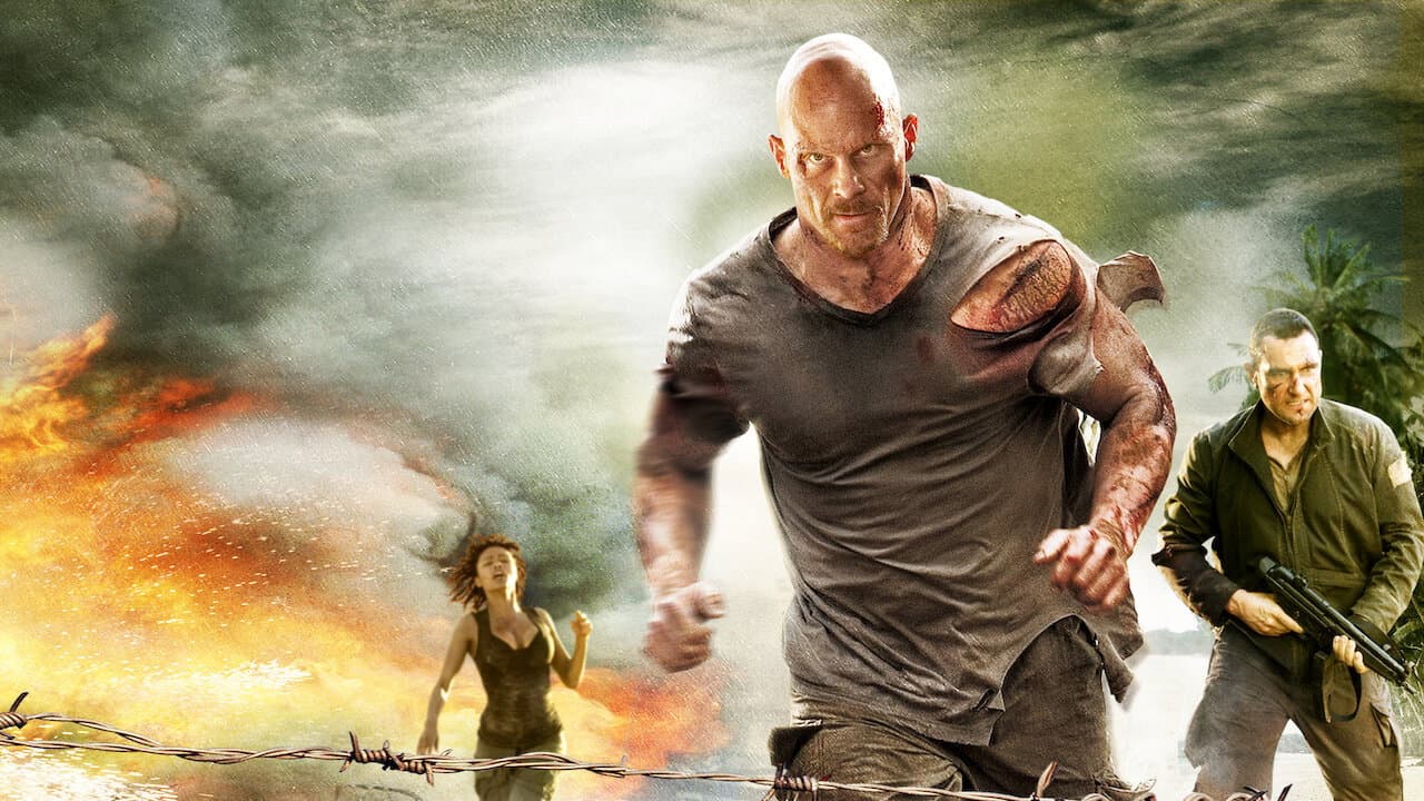 The Condemned still 5