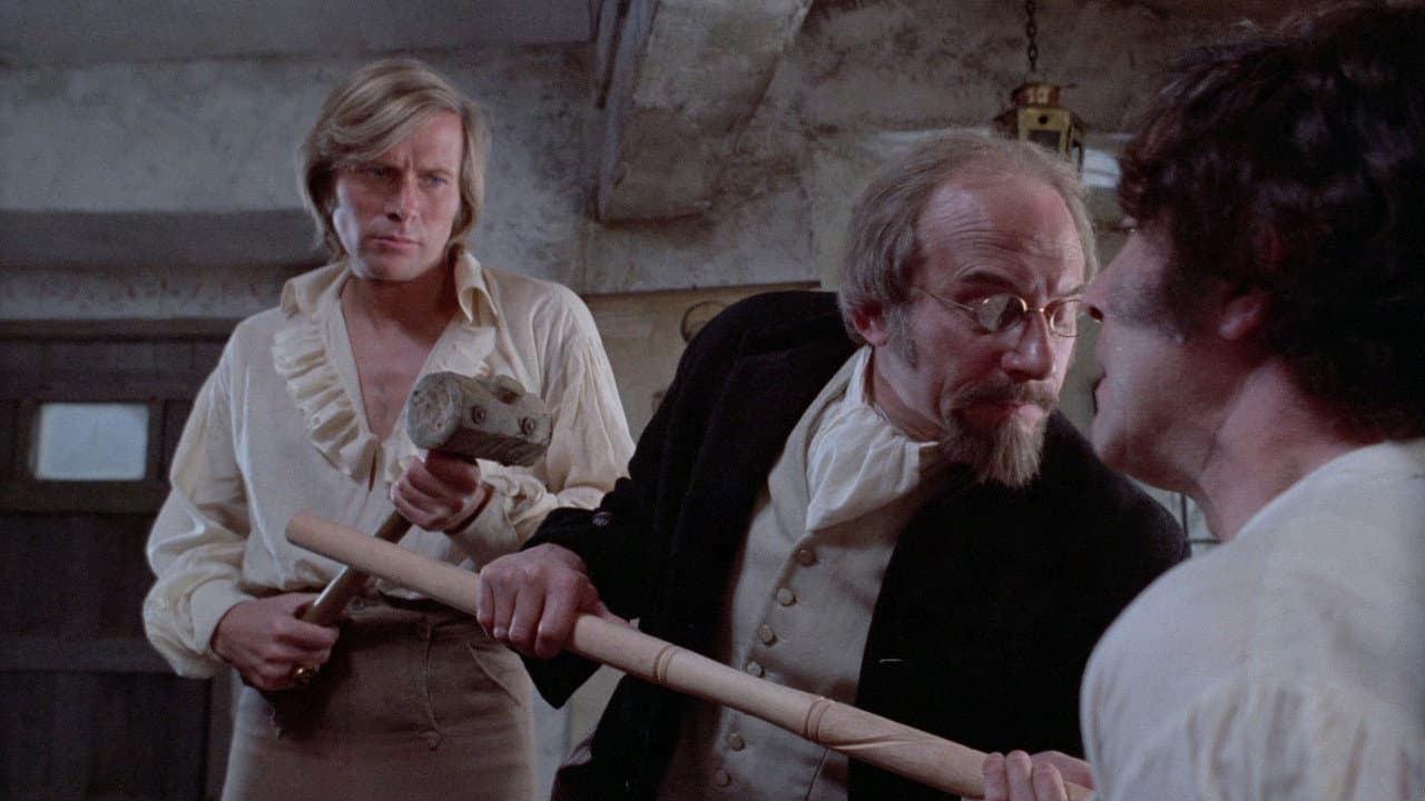 Captain Kronos: Vampire Hunter still 3