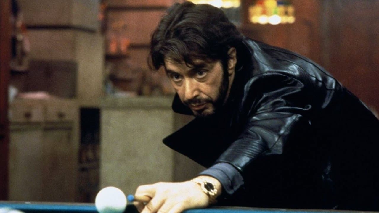 Carlito's Way still 6