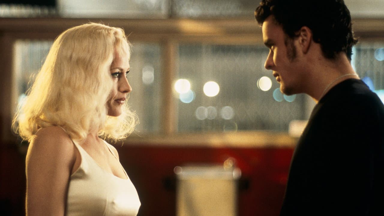 Lost Highway still 8