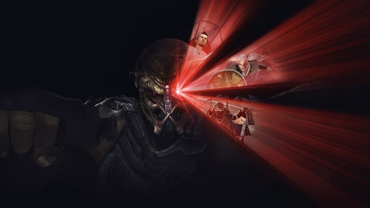 Predator: Killer of Killers still 1