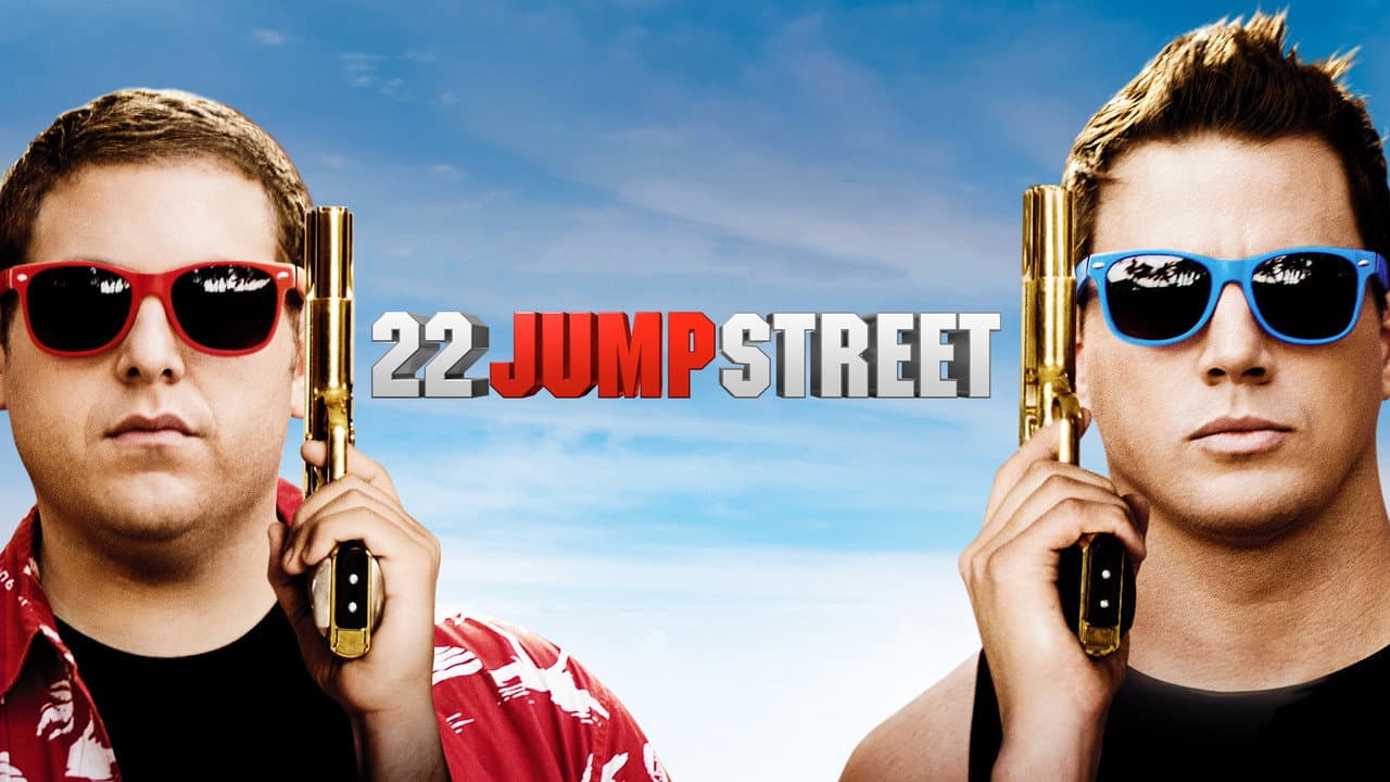 22 Jump Street still 4