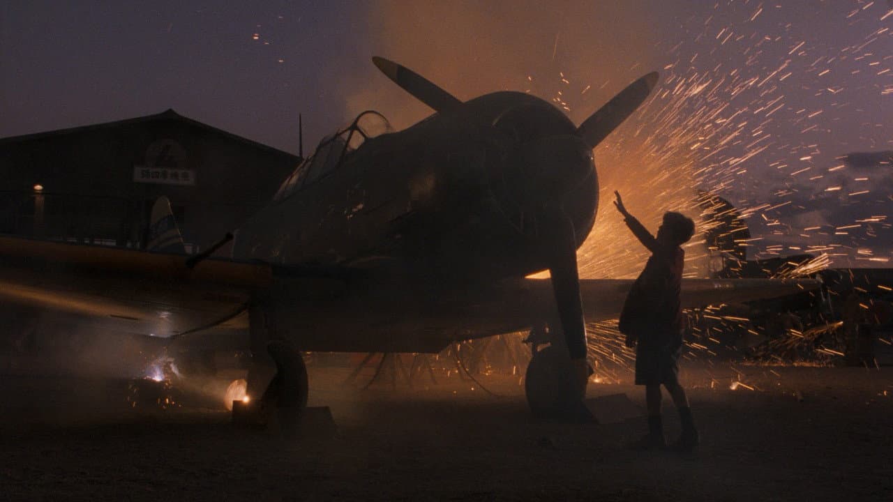 Empire of the Sun still 5