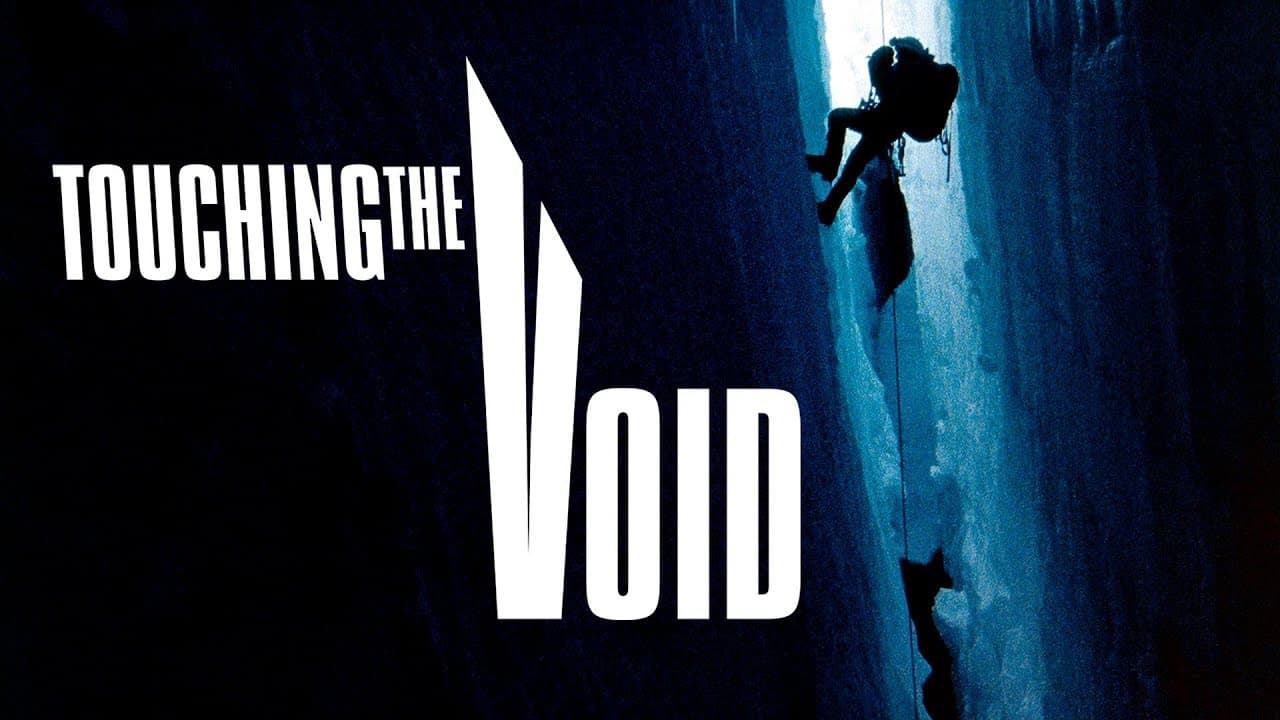 Touching the Void still 6
