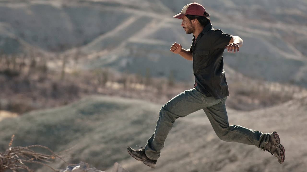 Desierto still 7
