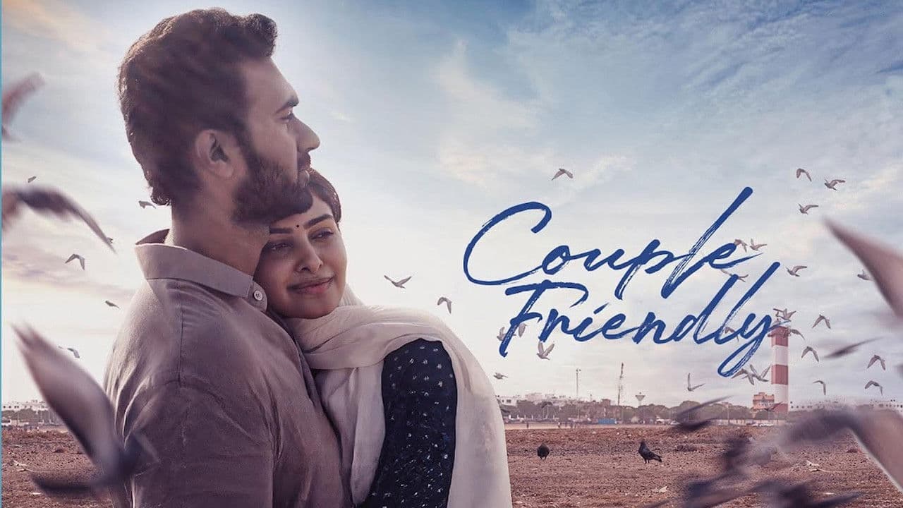Couple Friendly still 2