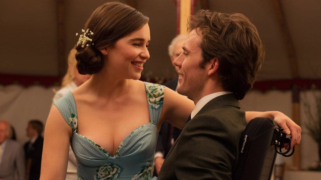 Me Before You still 2