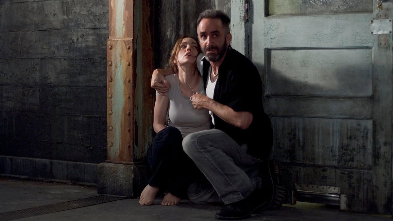 The Betrayed still 2
