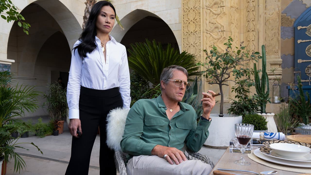Operation Fortune: Ruse de Guerre still 8