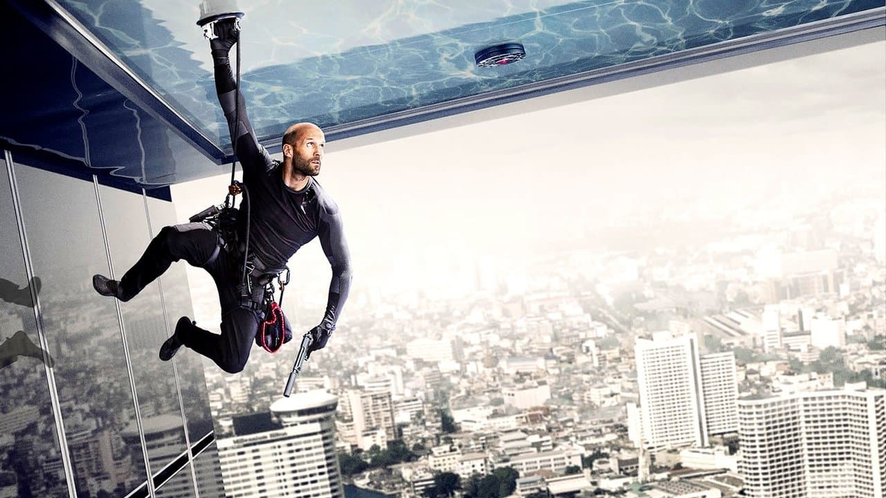 Mechanic: Resurrection still 1