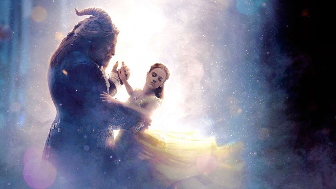 Beauty and the Beast still 5