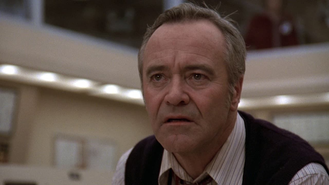 The China Syndrome still 7