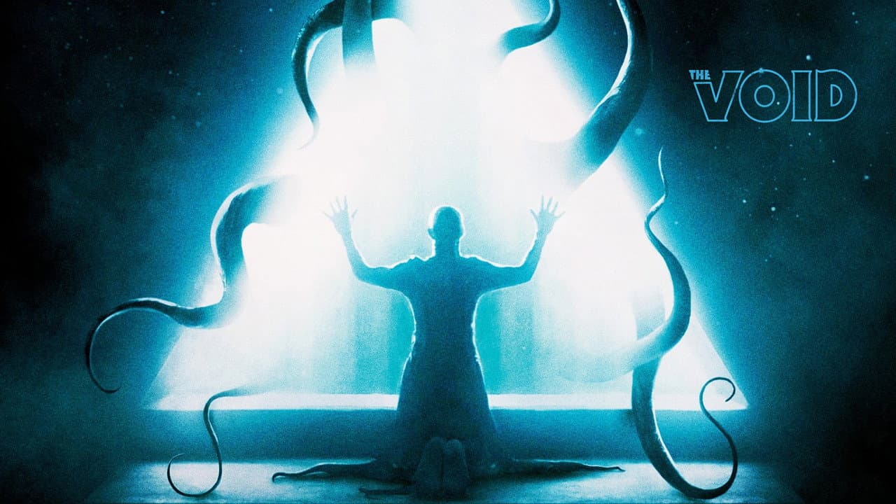The Void still 7