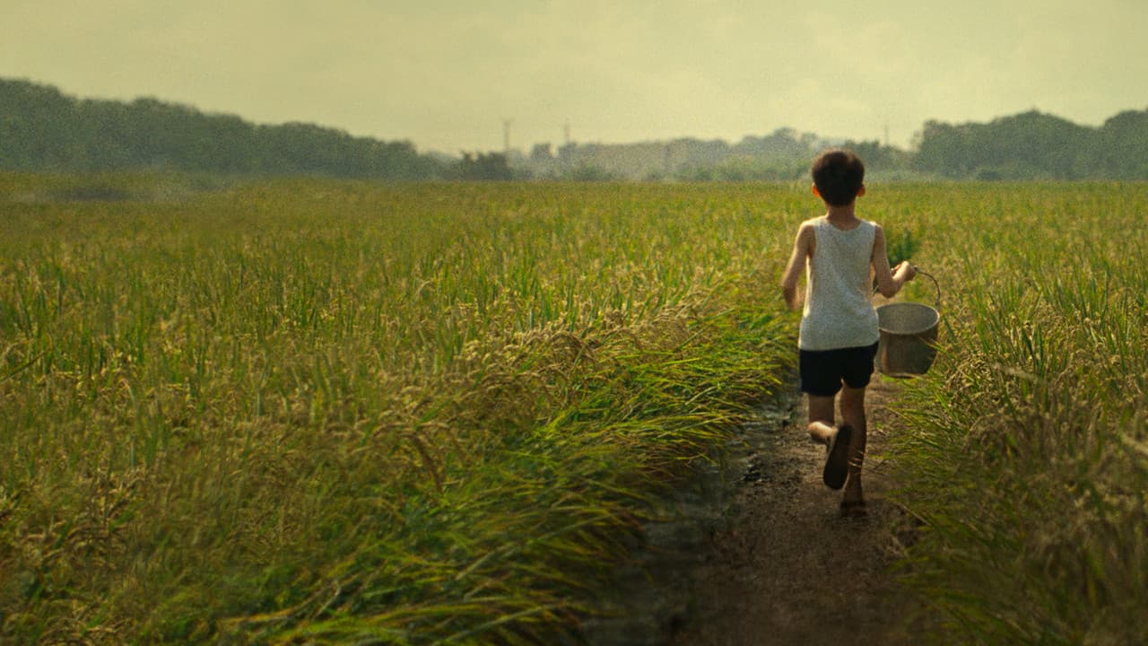 Tigertail still 3