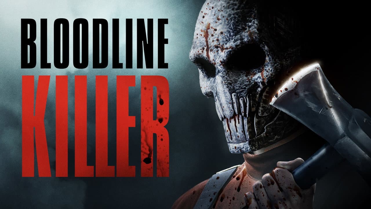Bloodline Killer still 3