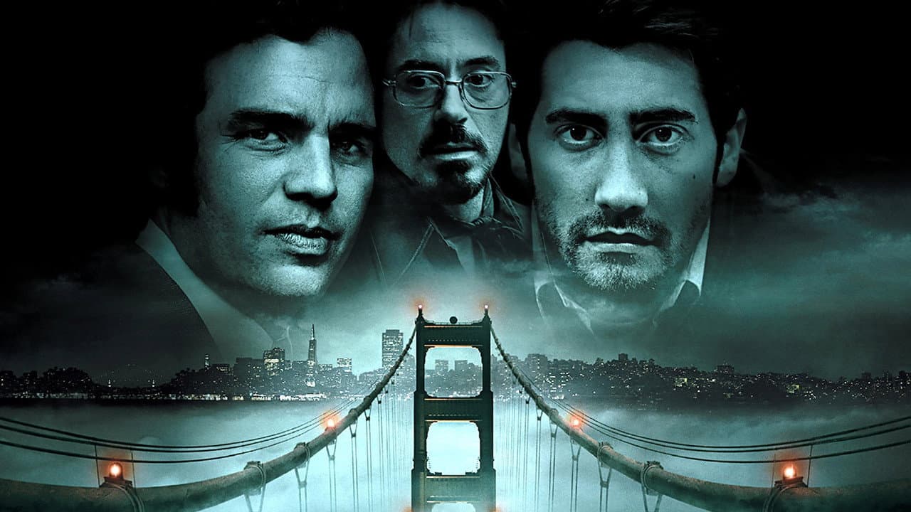 Zodiac still 1