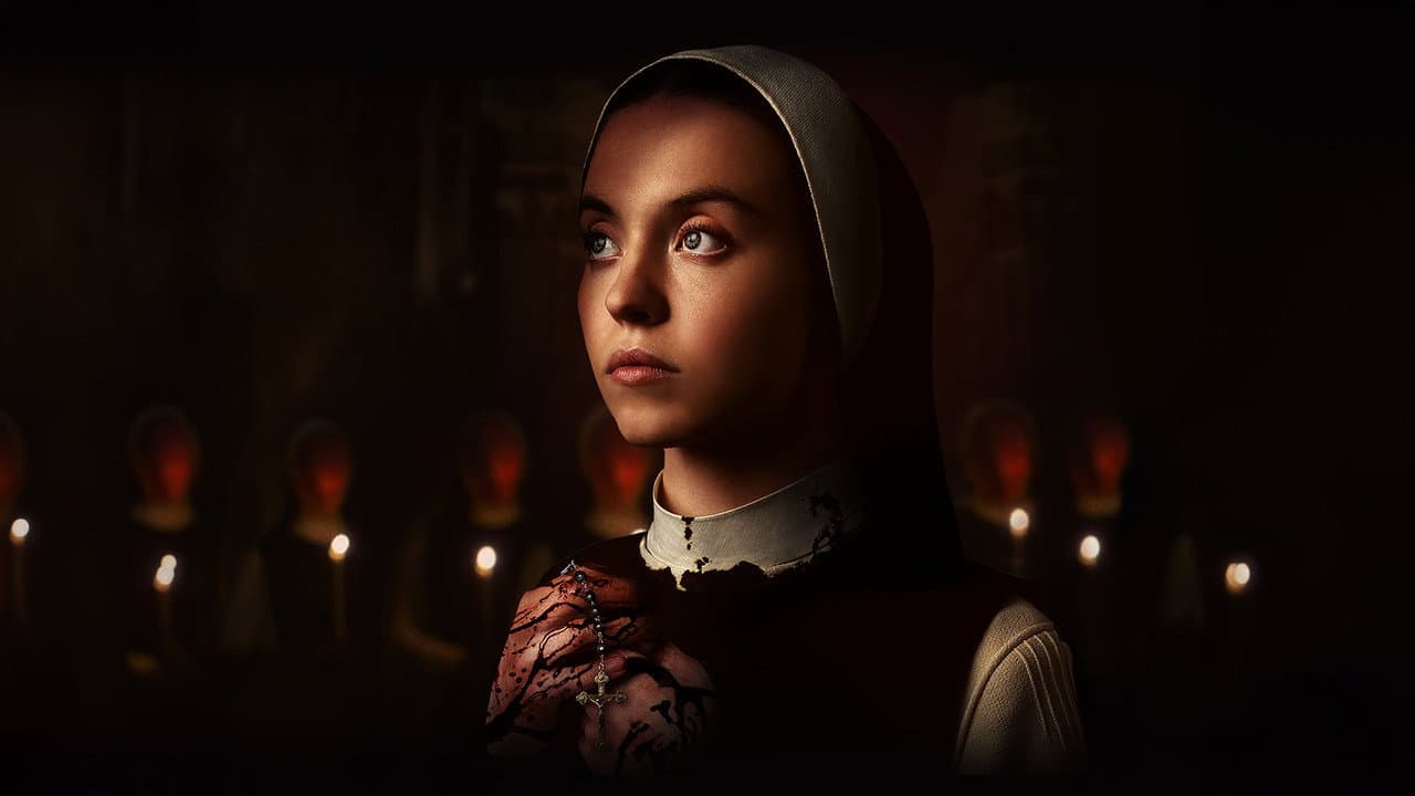 Immaculate still 3