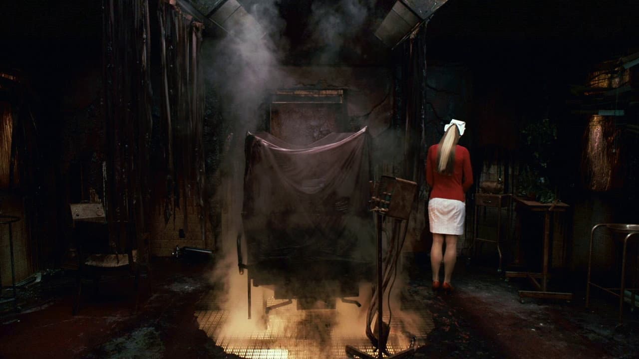 Silent Hill still 3