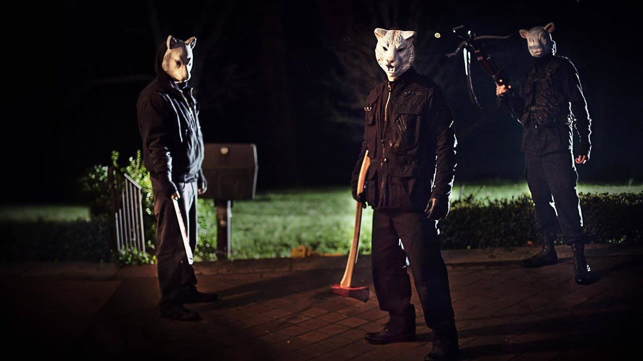 You're Next still 5