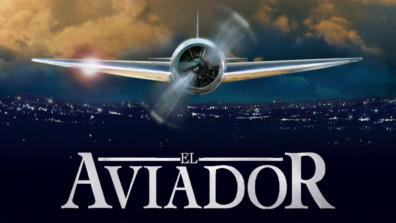 The Aviator still 7