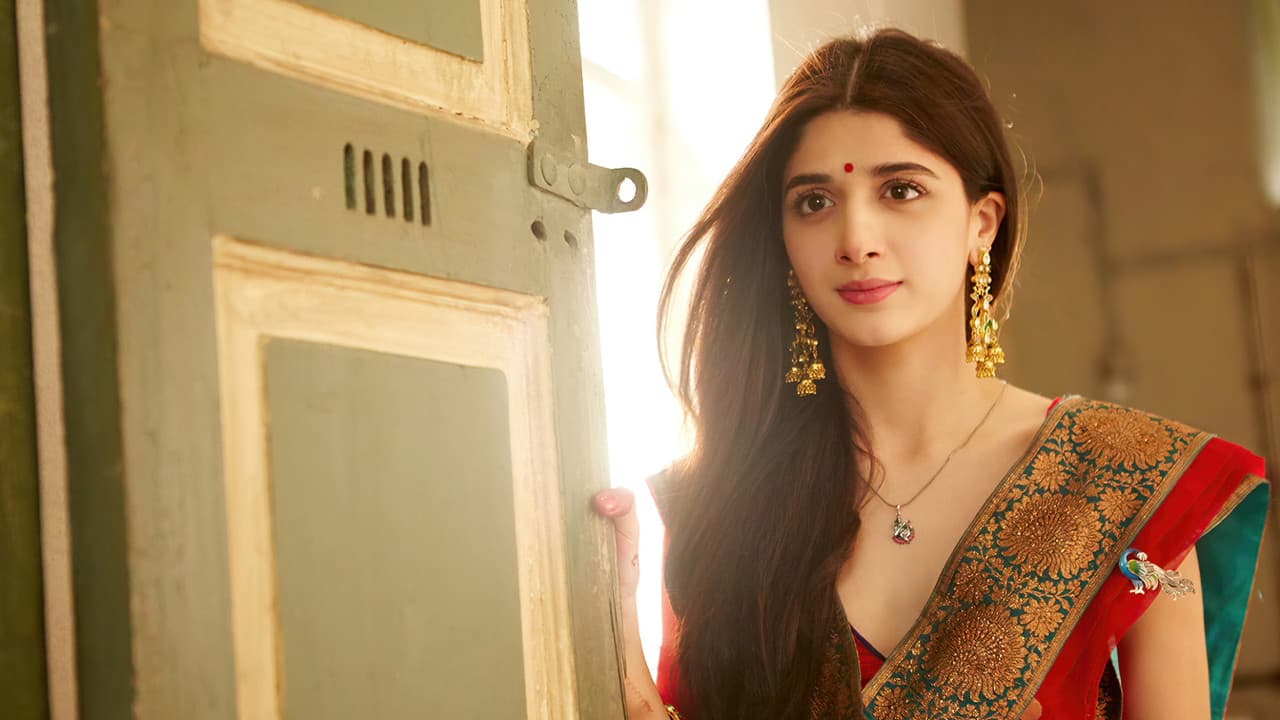 Sanam Teri Kasam still 3
