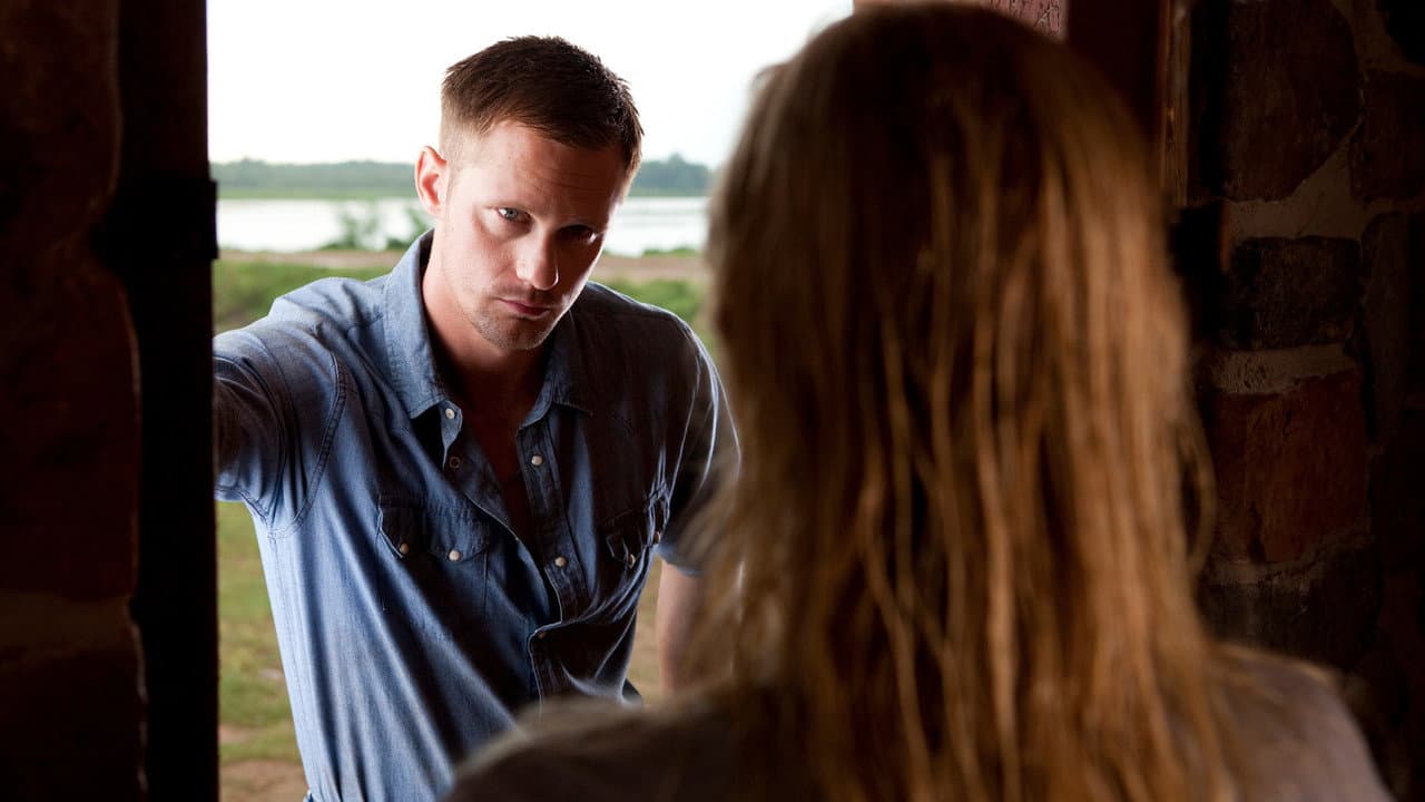 Straw Dogs still 8