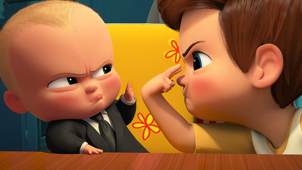 The Boss Baby still 3