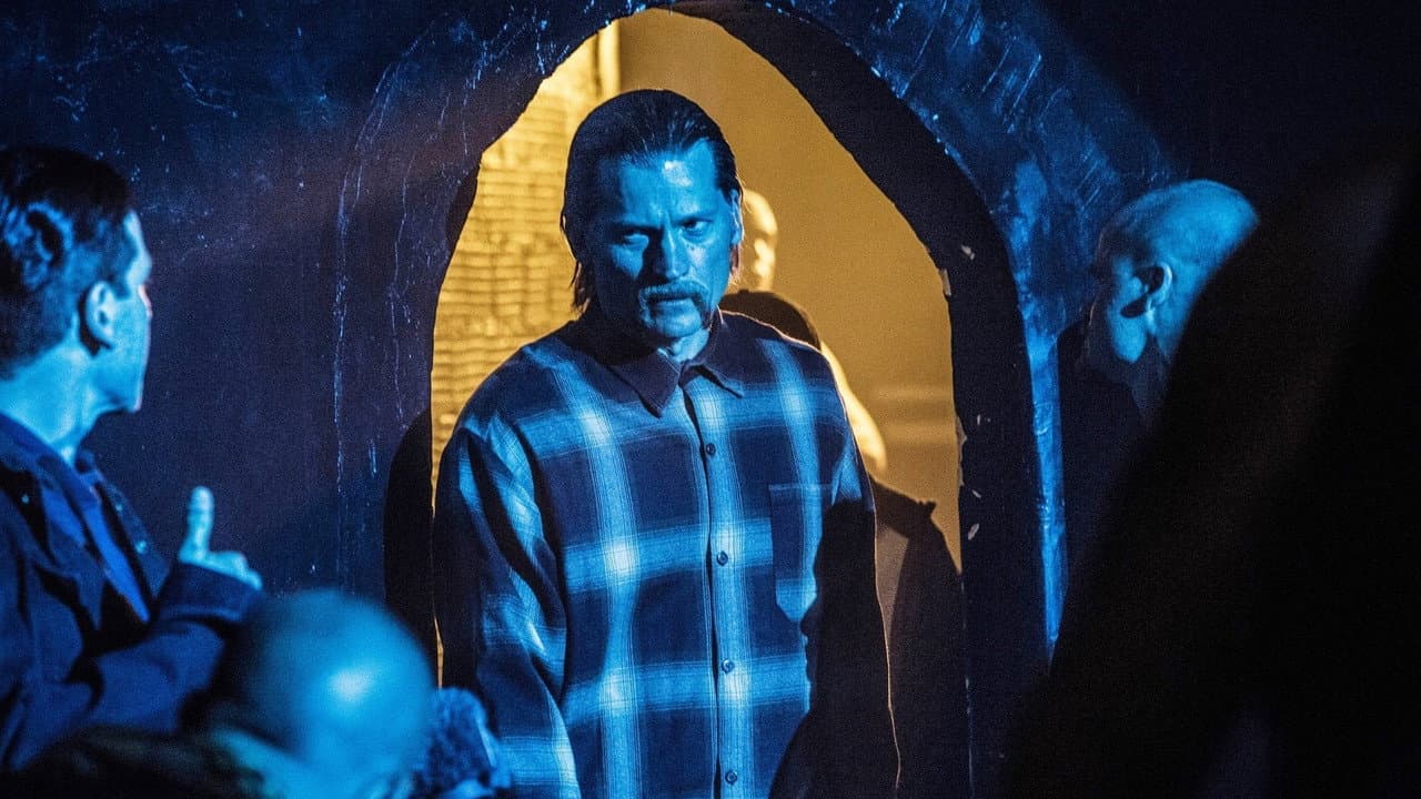 Shot Caller still 3